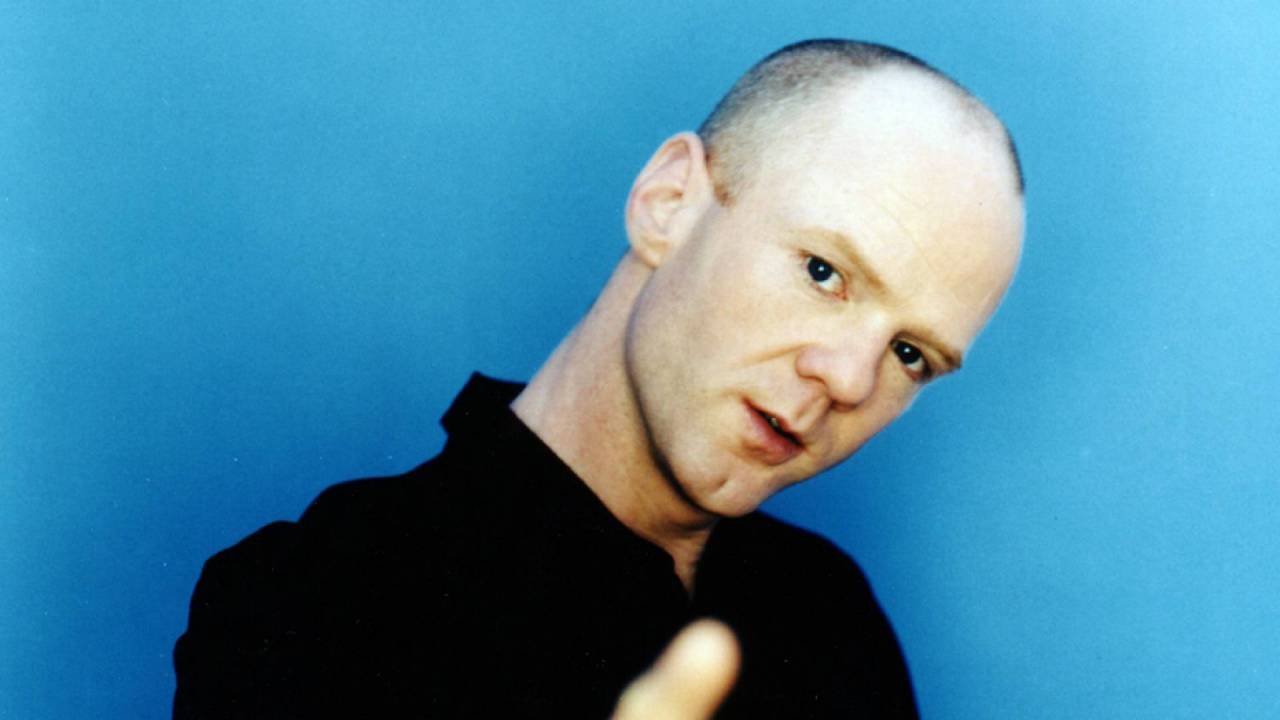 JIMMY SOMERVILLE  