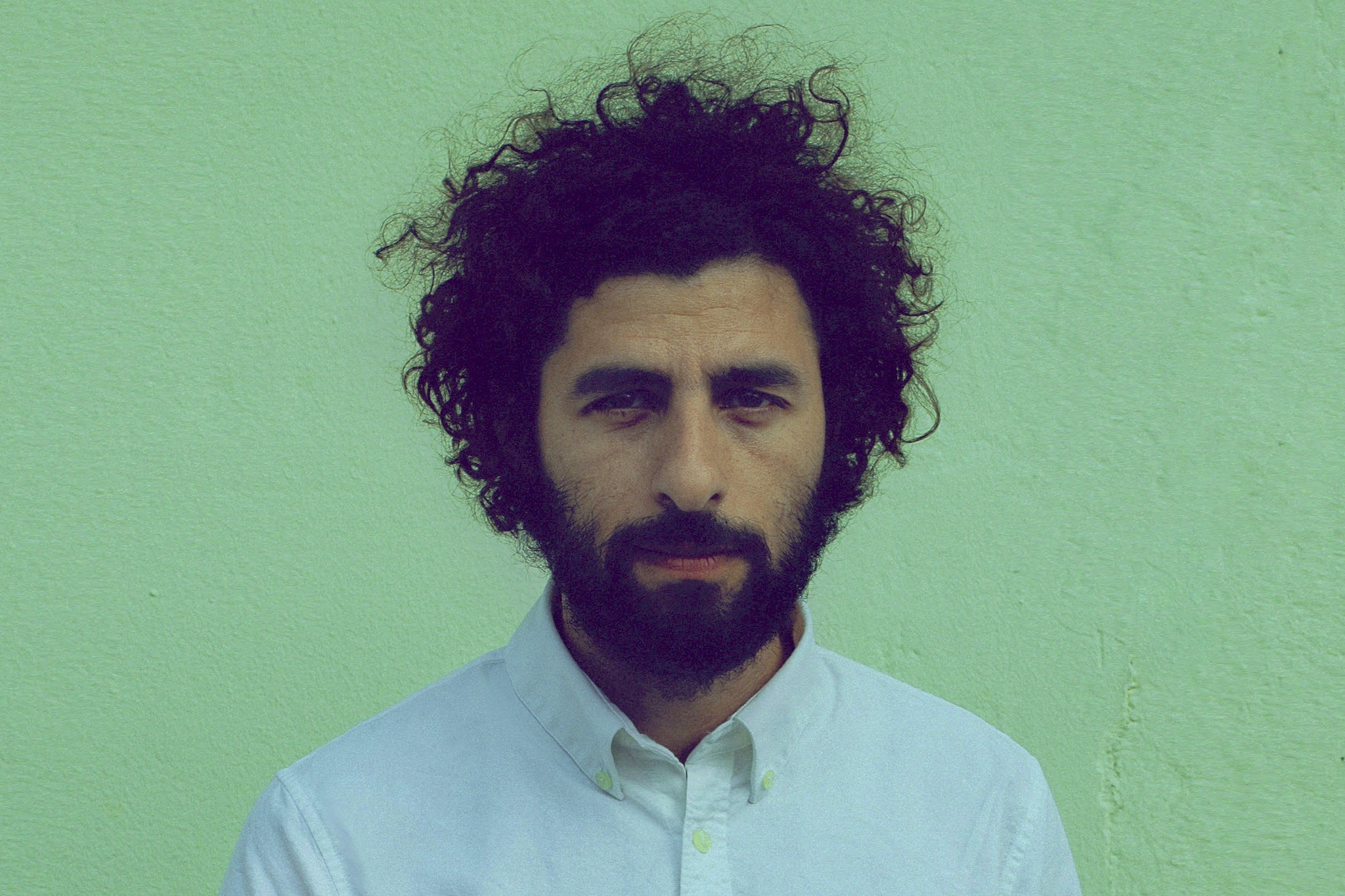 JOSE GONZALEZ  