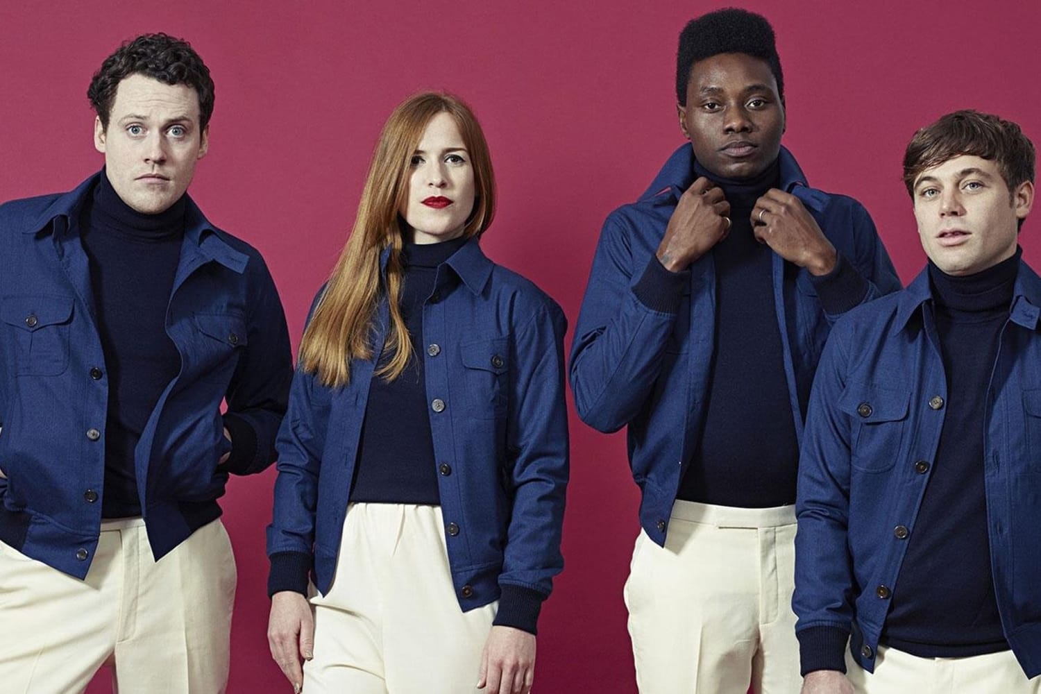 METRONOMY  