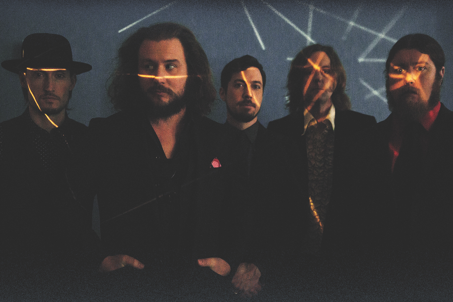 MY MORNING JACKET  