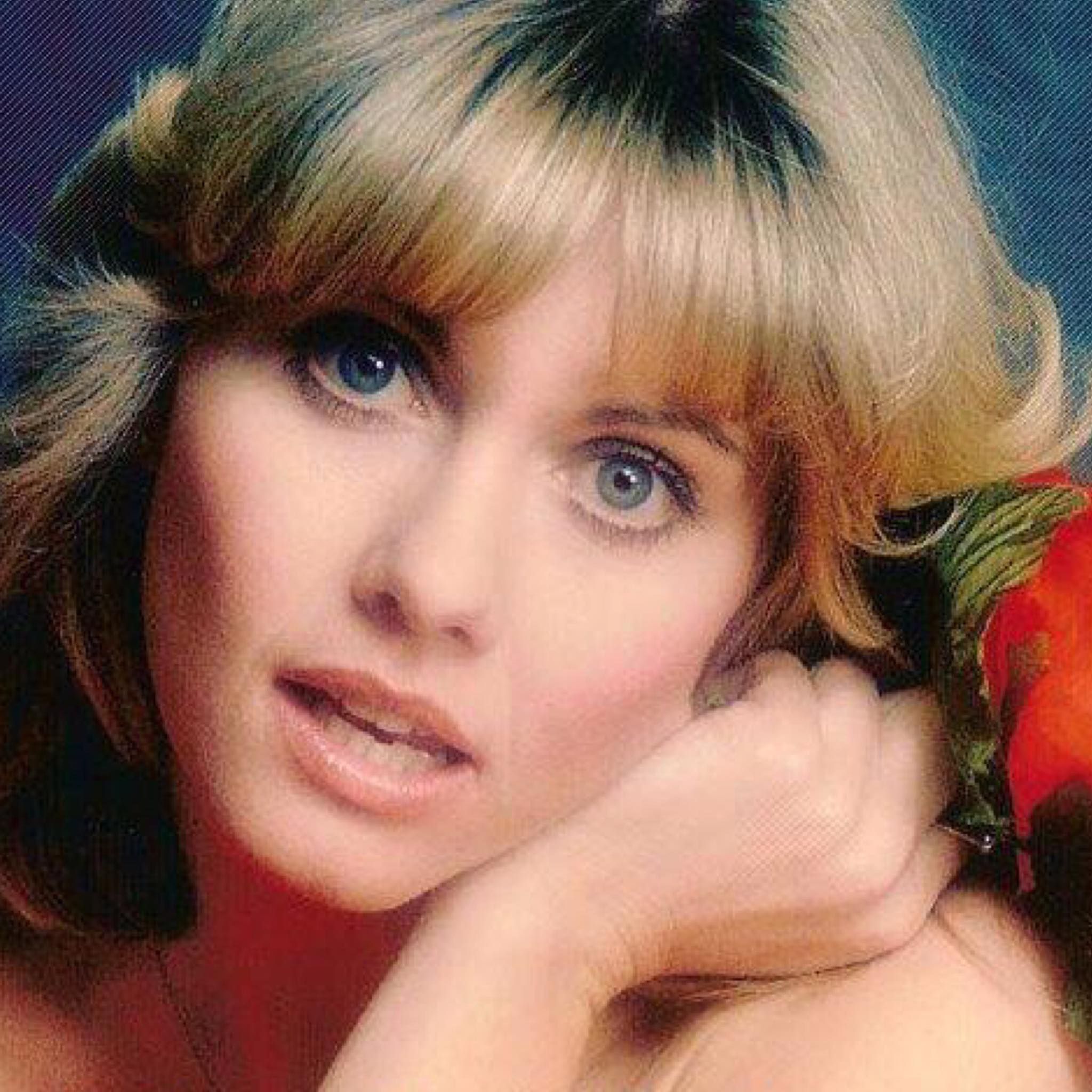 OLIVIA NEWTON-JOHN  