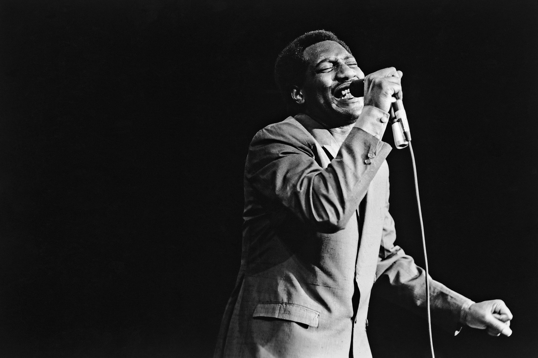 OTIS REDDING  