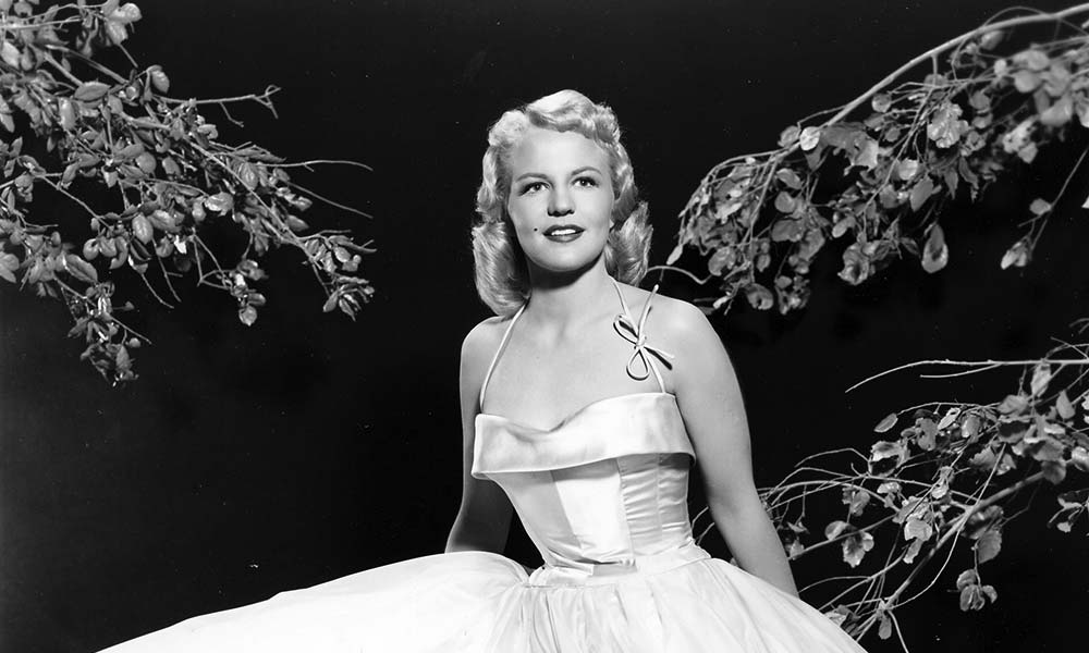 PEGGY LEE - HOLIDAY SONGS