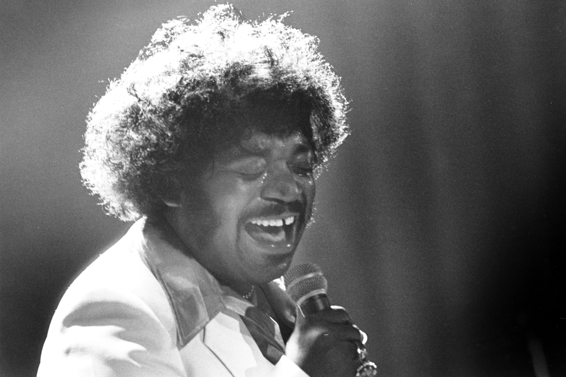 PERCY SLEDGE  