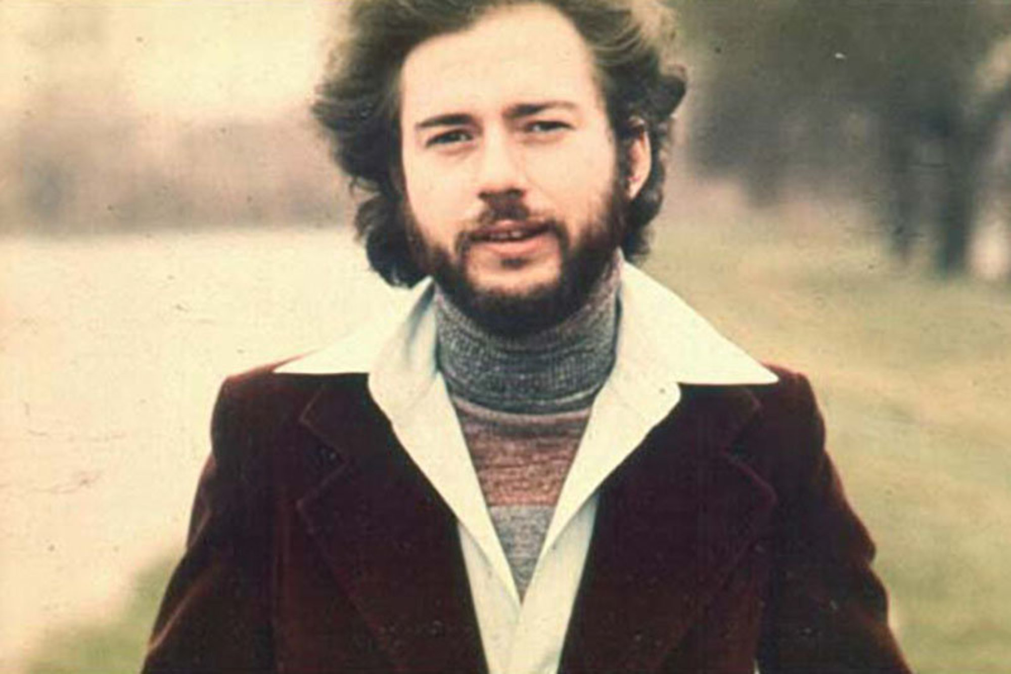 RUPERT HOLMES  