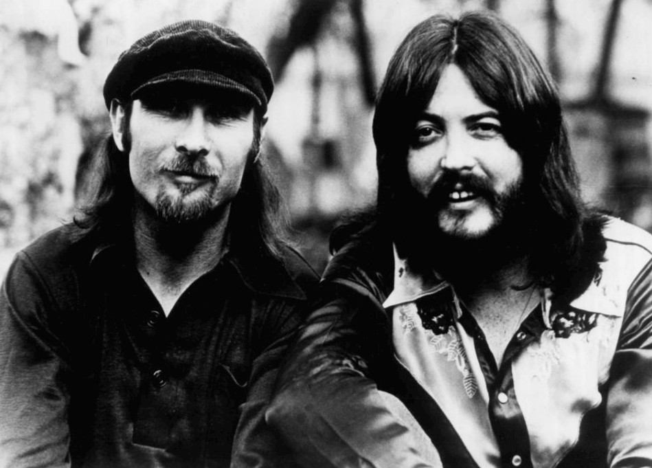 SEALS & CROFTS  