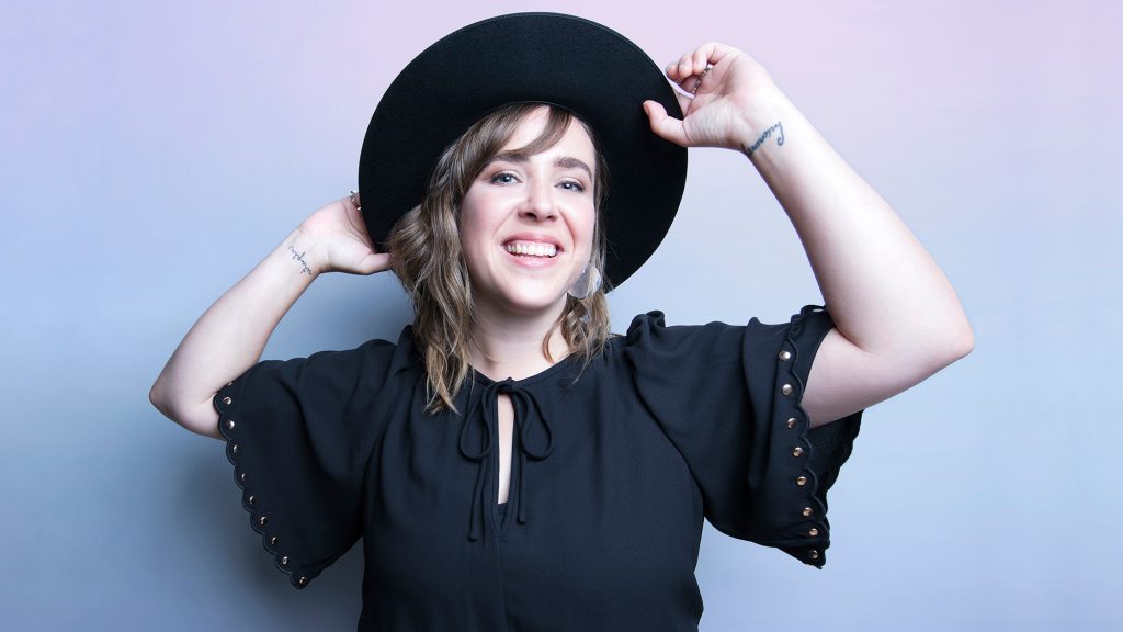 SERENA RYDER  