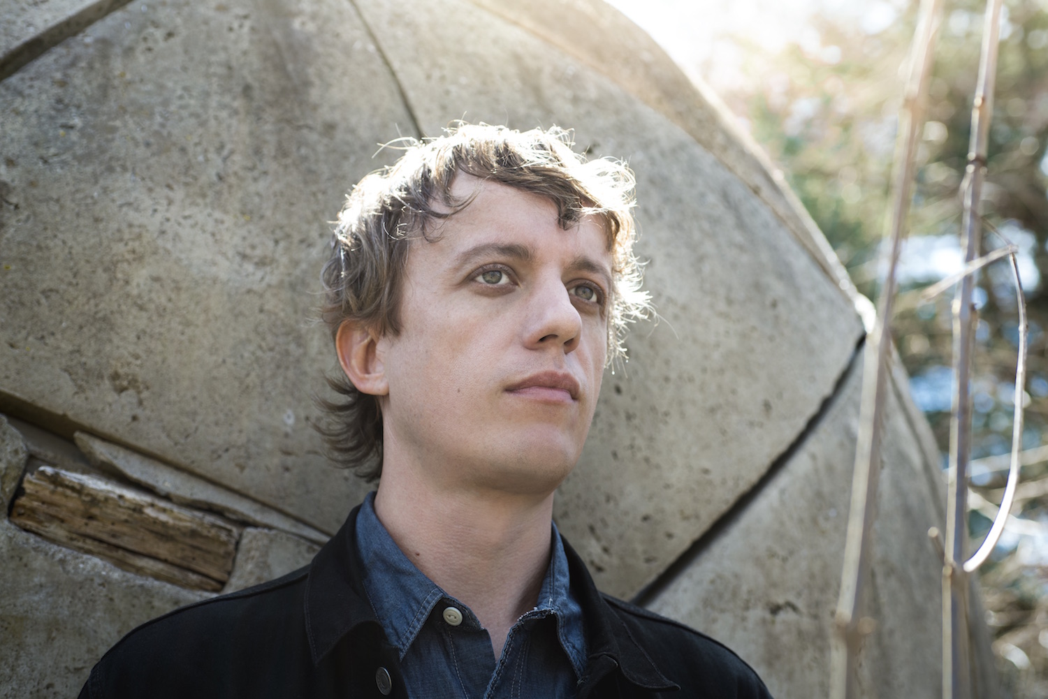 STEVE GUNN 1000