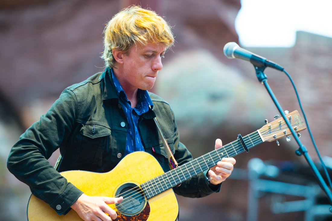 STEVE GUNN 1001