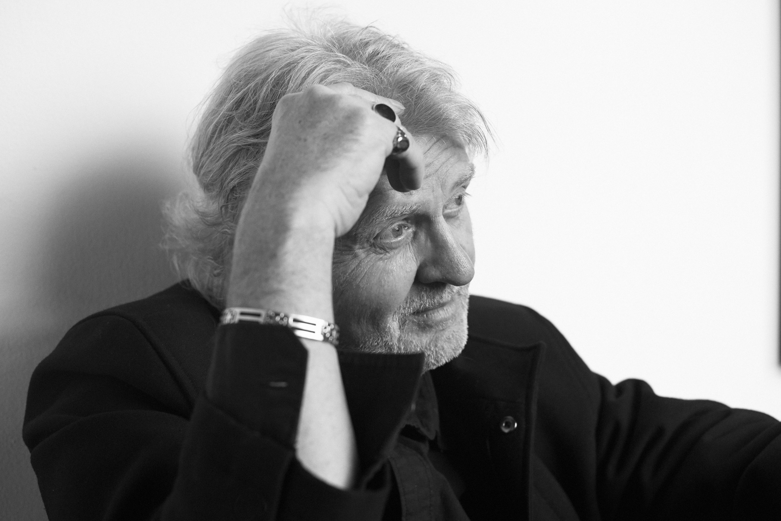 TOM COCHRANE  