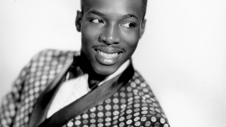 WILSON PICKETT  