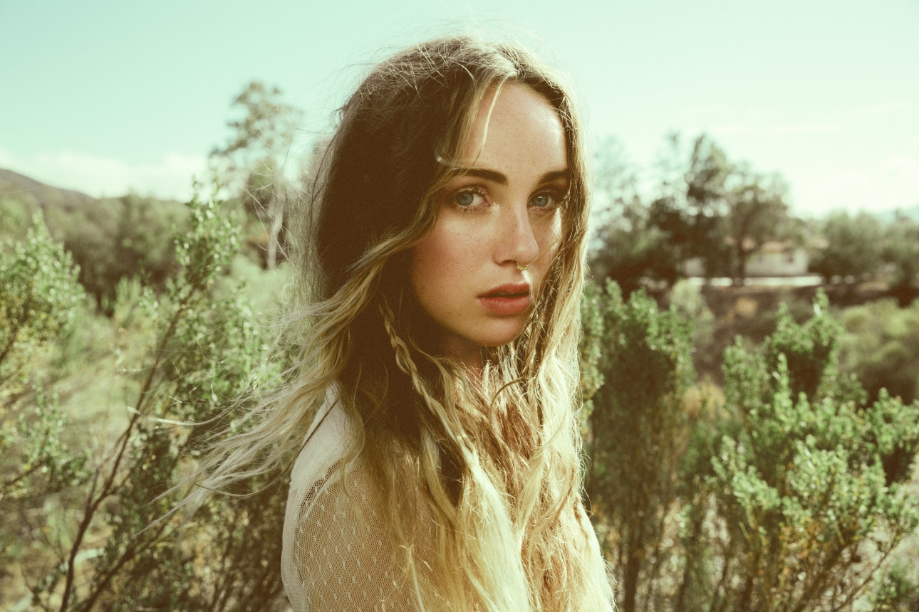 ZELLA DAY  