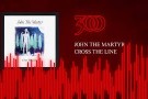 John The Martyr - Cross The Line | 300 Ent (Official Audio)