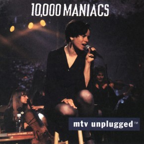 Because The Night - MTV UNPLUGGED