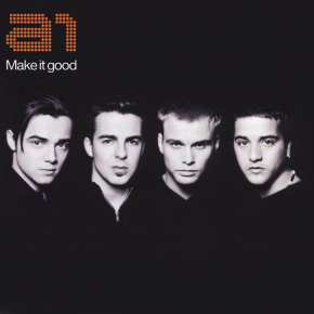 Caught In The Middle - MAKE IT GOOD