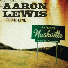 Country Boy - TOWN LINE