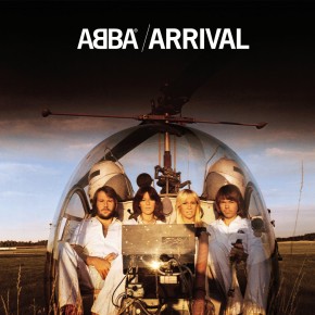 Dancing Queen - ARRIVAL
