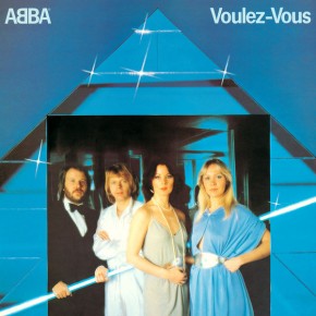Does Your Mother Know - VOULEZ-VOUS