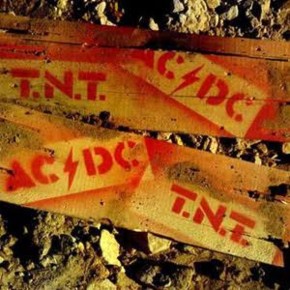 Its A Long Way To The Top (if You Wanna Rock n Roll) - T.N.T.