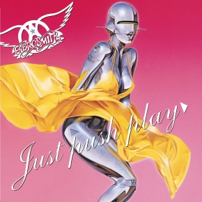 Jaded - JUST PUSH PLAY