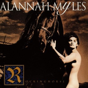 Rockinghorse - ROCKINGHORSE