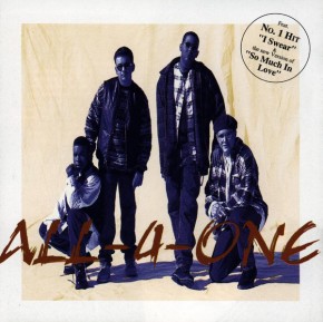 I Swear - ALL-4-ONE