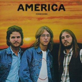 Ventura Highway - HOMECOMING