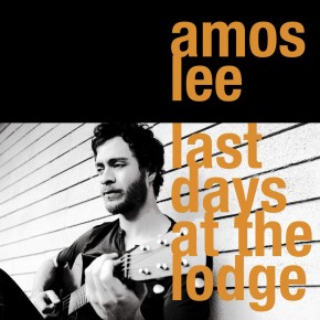 Whats Been Going On - LAST DAYS AT THE LODGE