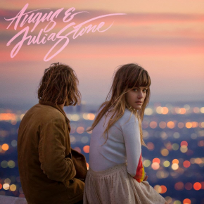 Grizzly Bear - ANGUS & JULIA STONE