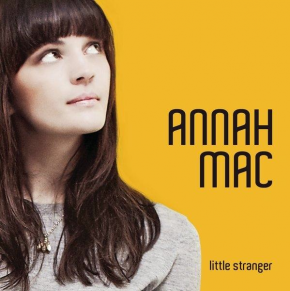 Baby Dont Change - LITTLE STRANGER