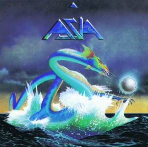 Heat Of The Moment - ASIA