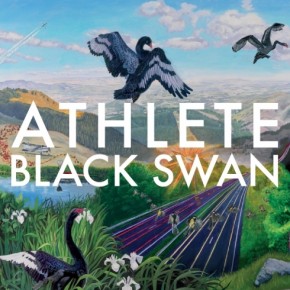 The Getaway - BLACK SWAN
