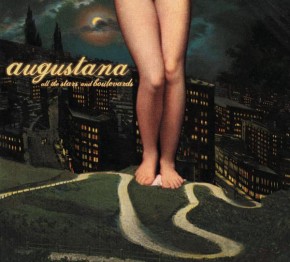 Stars And Boulevards - ALL THE STARS AND BOULEVARDS