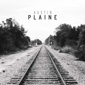 Only Human - AUSTIN PLAINE