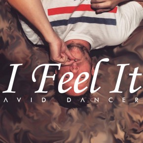 I Feel It - SINGLE