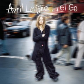 Im With You - LET GO