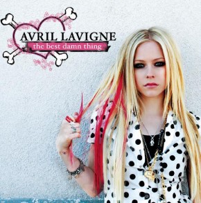 When Youre Gone - THE BEST DAMN THING