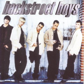 Quit Playing Games (with My Heart) - BACKSTREET BOYS