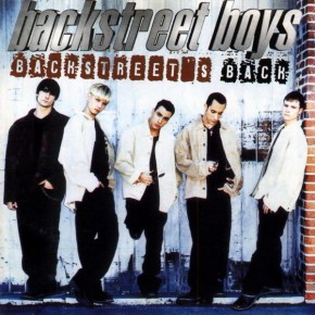 As Long As You Love Me - BACKSTREETS BACK