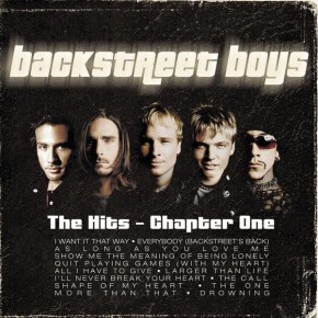 Drowning - THE HITS: CHAPTER ONE
