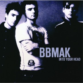 Out Of My Heart (into Your Head) - INTO YOUR HEAD