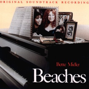 Wind Beneath My Wings - BEACHES - SOUNDTRACK