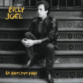 Tell Her About It - AN INNOCENT MAN