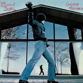You May Be Right - GLASS HOUSES