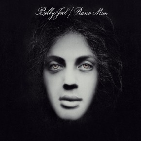 Piano Man - PIANO MAN
