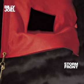 We Didnt Start The Fire - STORM FRONT