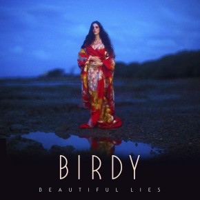 Keeping Your Head Up - BEAUTIFUL LIES