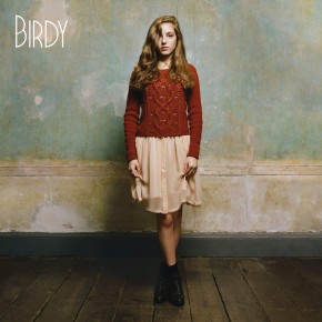 Skinny Love - BIRDY