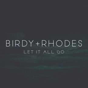 Let It All Go - SINGLE