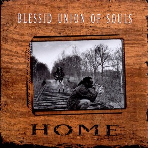 I Believe - HOME